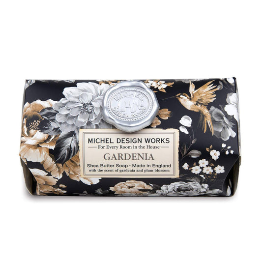 Gardenia - shop_name