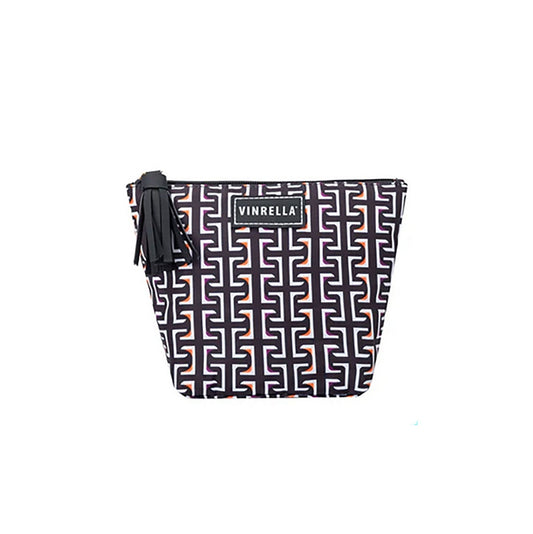 Geometric Cosmetic Pouch - For Her - shop_name
