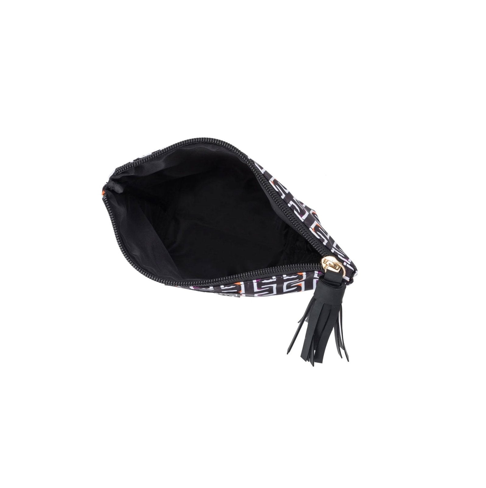 Geometric Cosmetic Pouch - For Her - shop_name