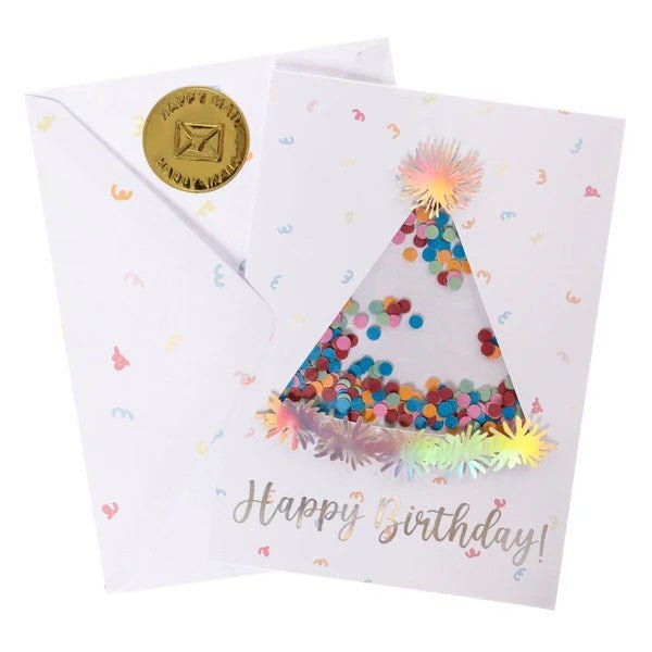 Get your Party on - Papergoods - shop_name