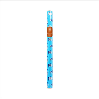 Turtles Turquoise