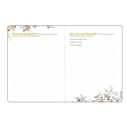Give Thanks Journal - Papergoods - shop_name
