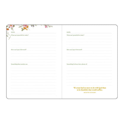 Give Thanks Journal - Papergoods - shop_name