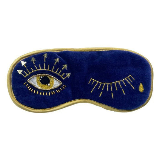 Glimmer Eye Mask - For Her - shop_name