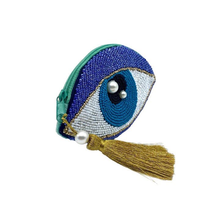Glimmer Eye Purse - For Her - shop_name