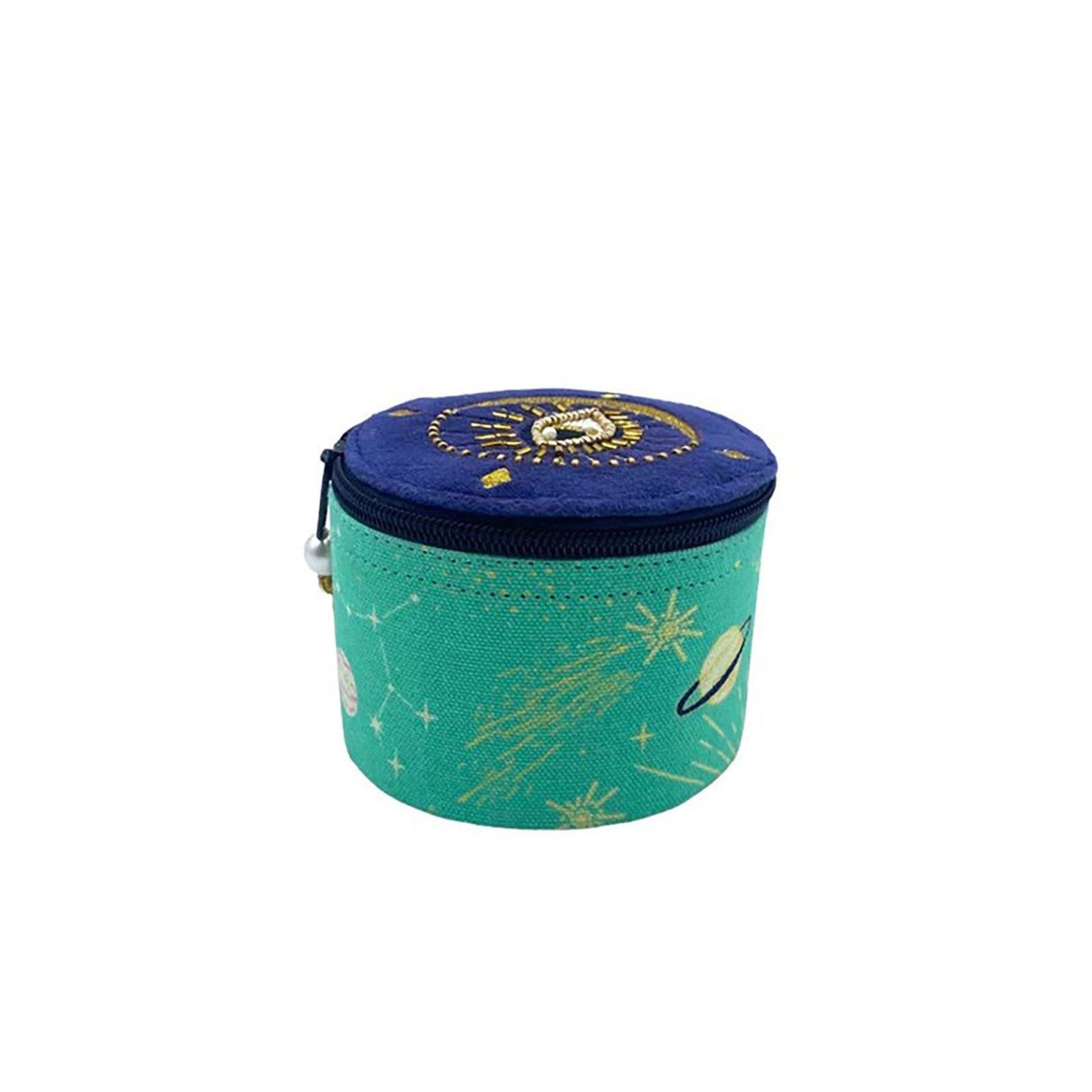 Glimmer Round Box - For Her - shop_name
