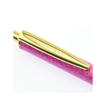 Glitter All the Way Deluxe Pen - Papergoods - shop_name