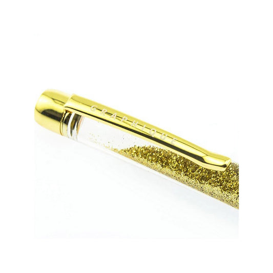 Glitz Gold Deluxe Pen - Papergoods - shop_name