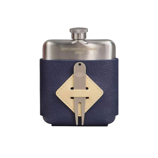 Golfer's Hip Flask - For Him - shop_name