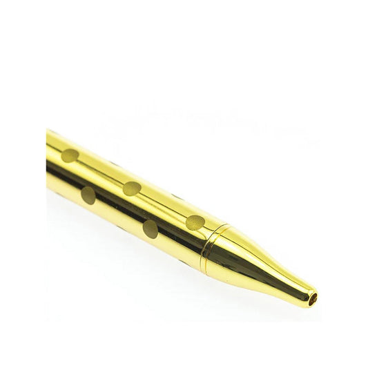 Good as Gold Deluxe Pen - Papergoods - shop_name