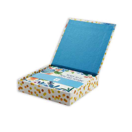 Gratitude Insight Cards