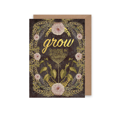 Grow