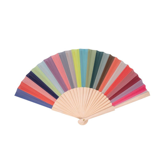 Fan Lorenzo