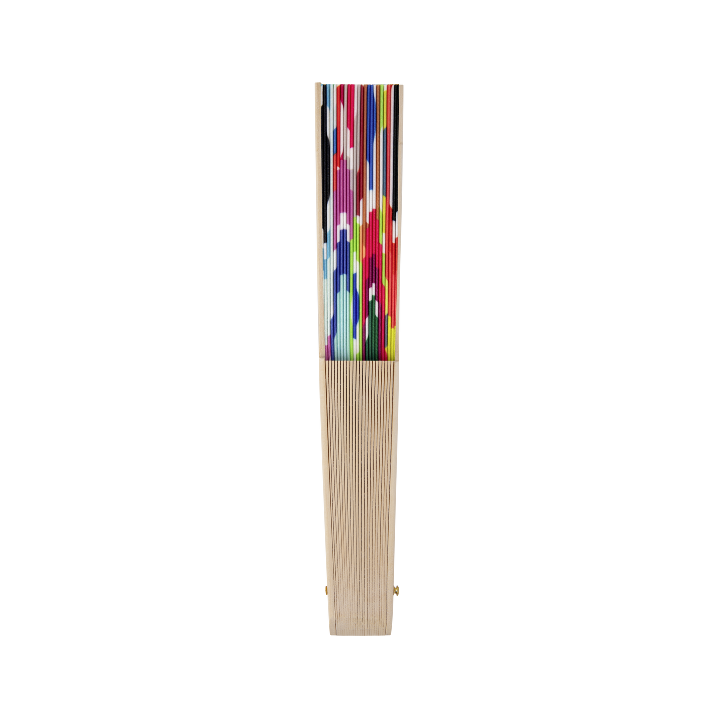 Hand Fan Rondo