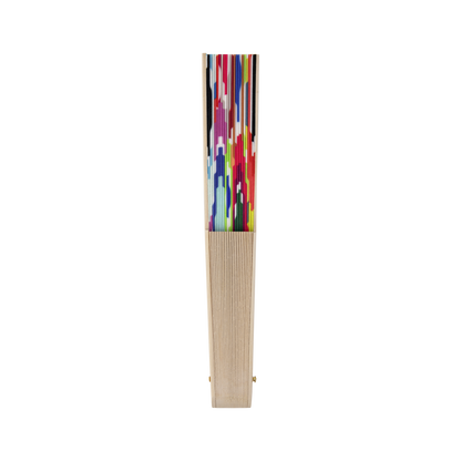 Hand Fan Rondo