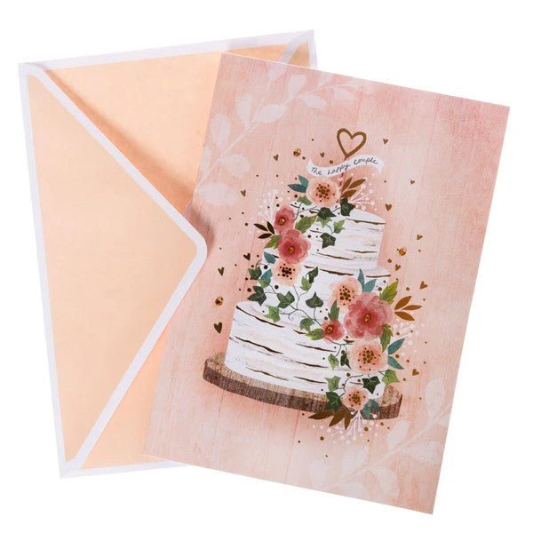 Happy Couple - Papergoods - shop_name