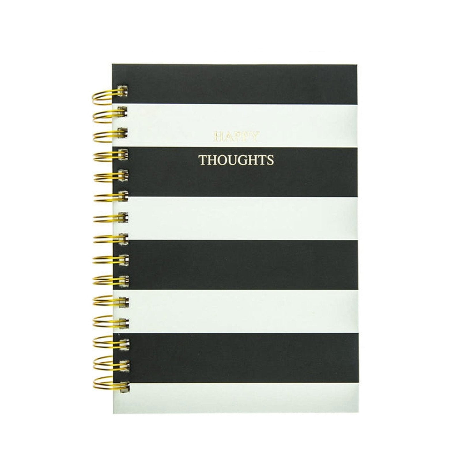 Happy Thoughts Journal - Papergoods - shop_name