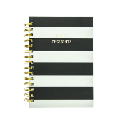 Happy Thoughts Journal - Papergoods - shop_name