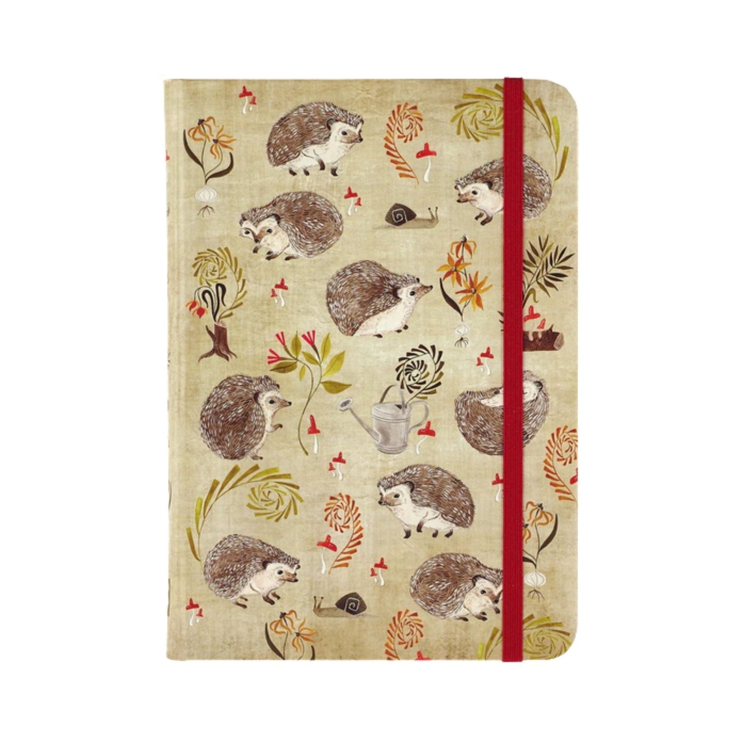 Hedgehogs Journal - Papergoods - shop_name