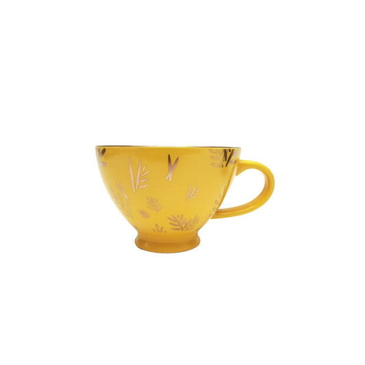 Heritage & Harlequin Elephant Cup - Living - shop_name
