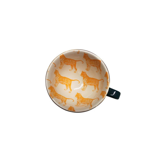Heritage & Harlequin Tiger Cup - Living - shop_name