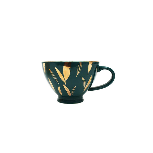 Heritage & Harlequin Tiger Cup - Living - shop_name