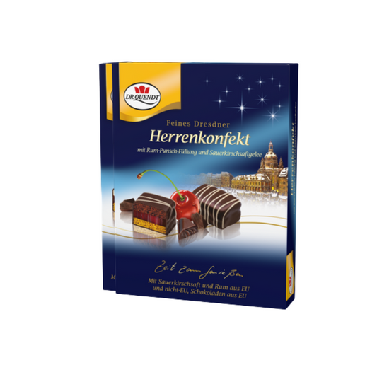 Herrenkonfekt