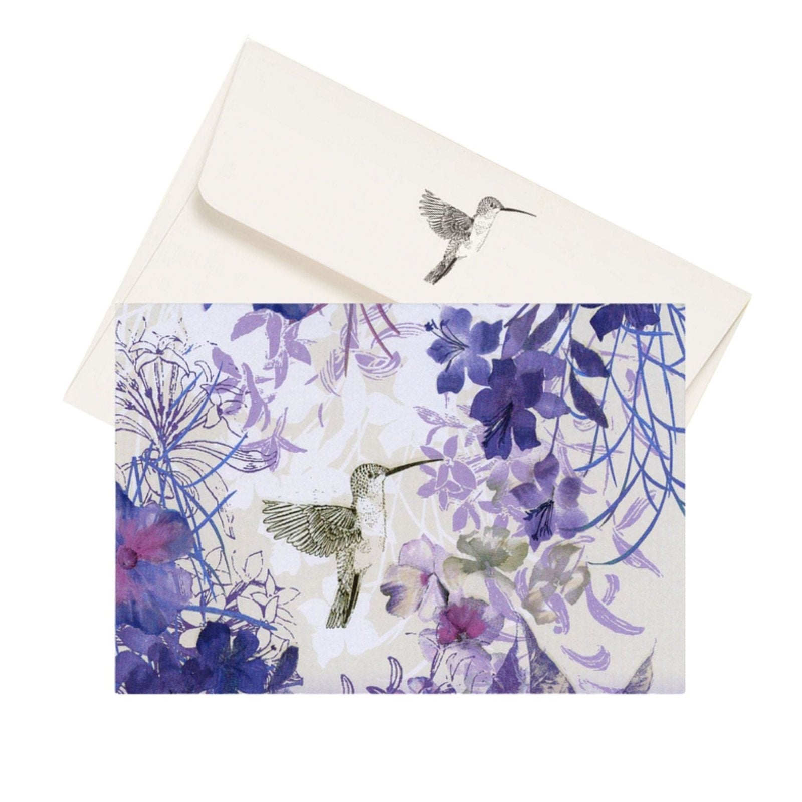Humming Birds - Papergoods - shop_name