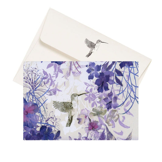 Humming Birds - Papergoods - shop_name