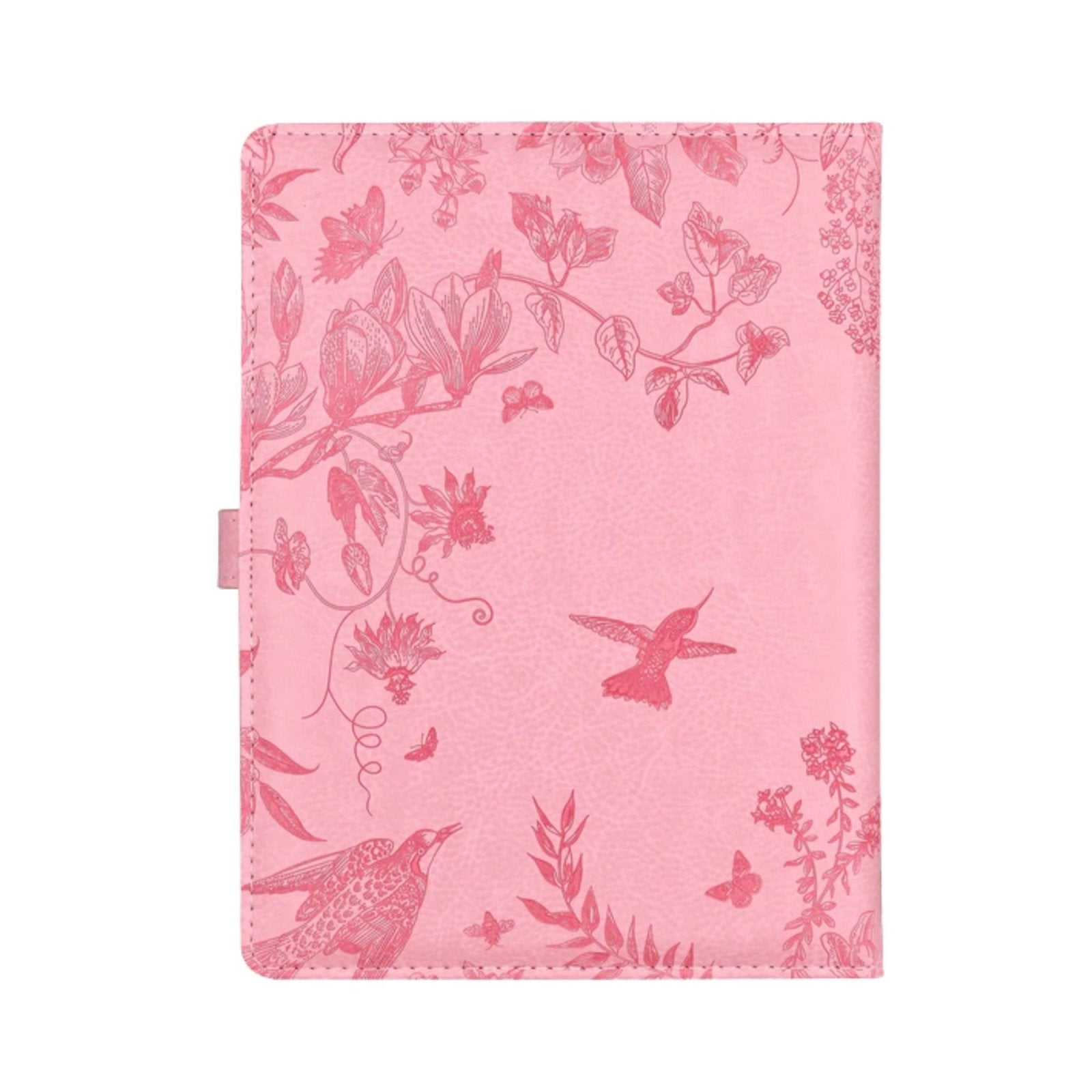 Hummingbird Locking Journal - Papergoods - shop_name