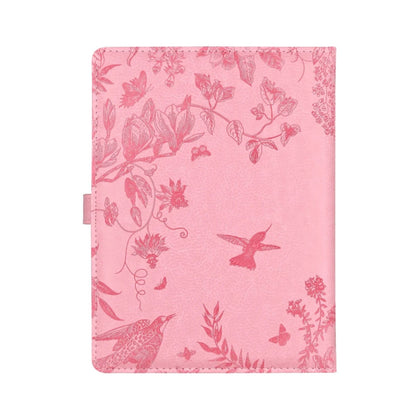 Hummingbird Locking Journal - Papergoods - shop_name