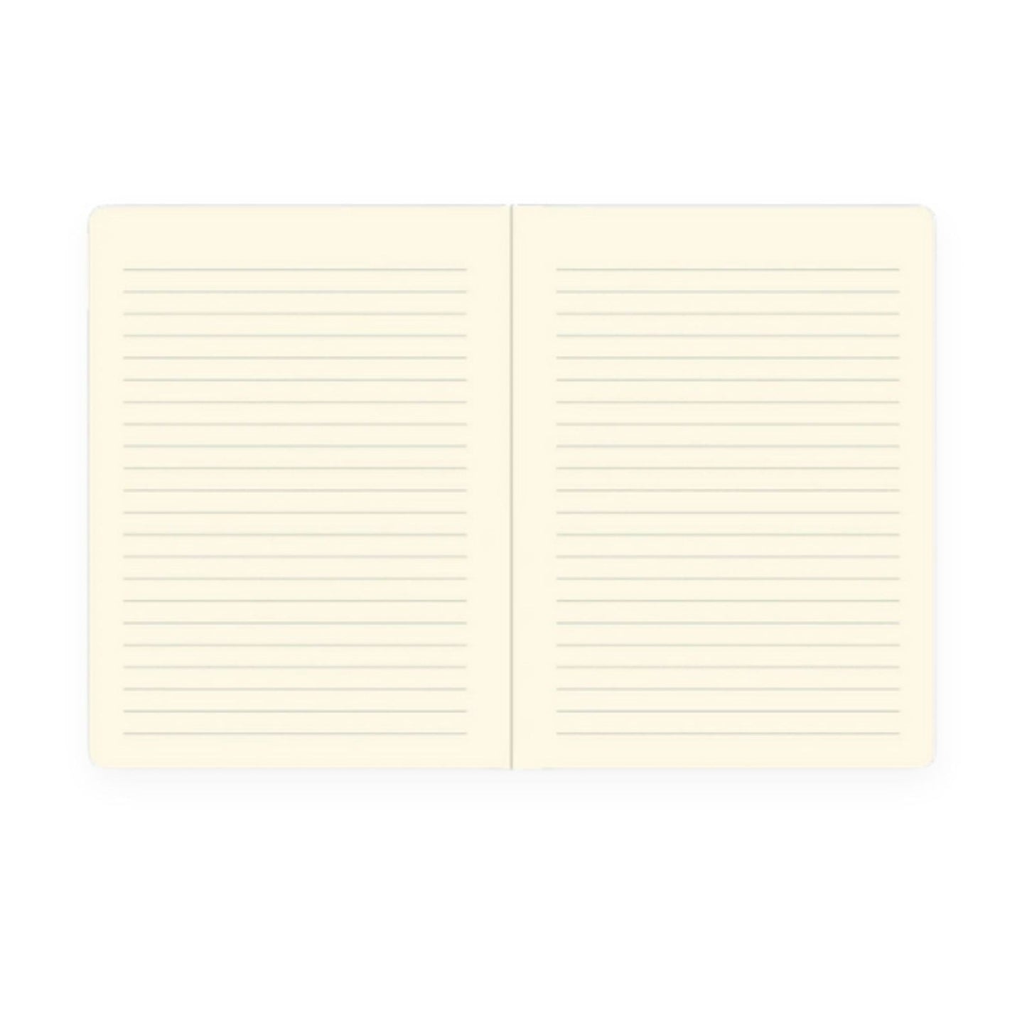 Hummingbird Locking Journal - Papergoods - shop_name