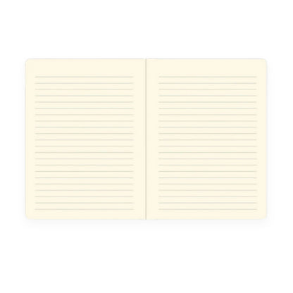 Hummingbird Locking Journal - Papergoods - shop_name