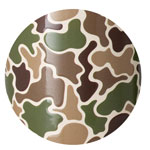 Hunting Camo Mega Mug 40oz