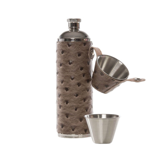 Hunters Flask Orange