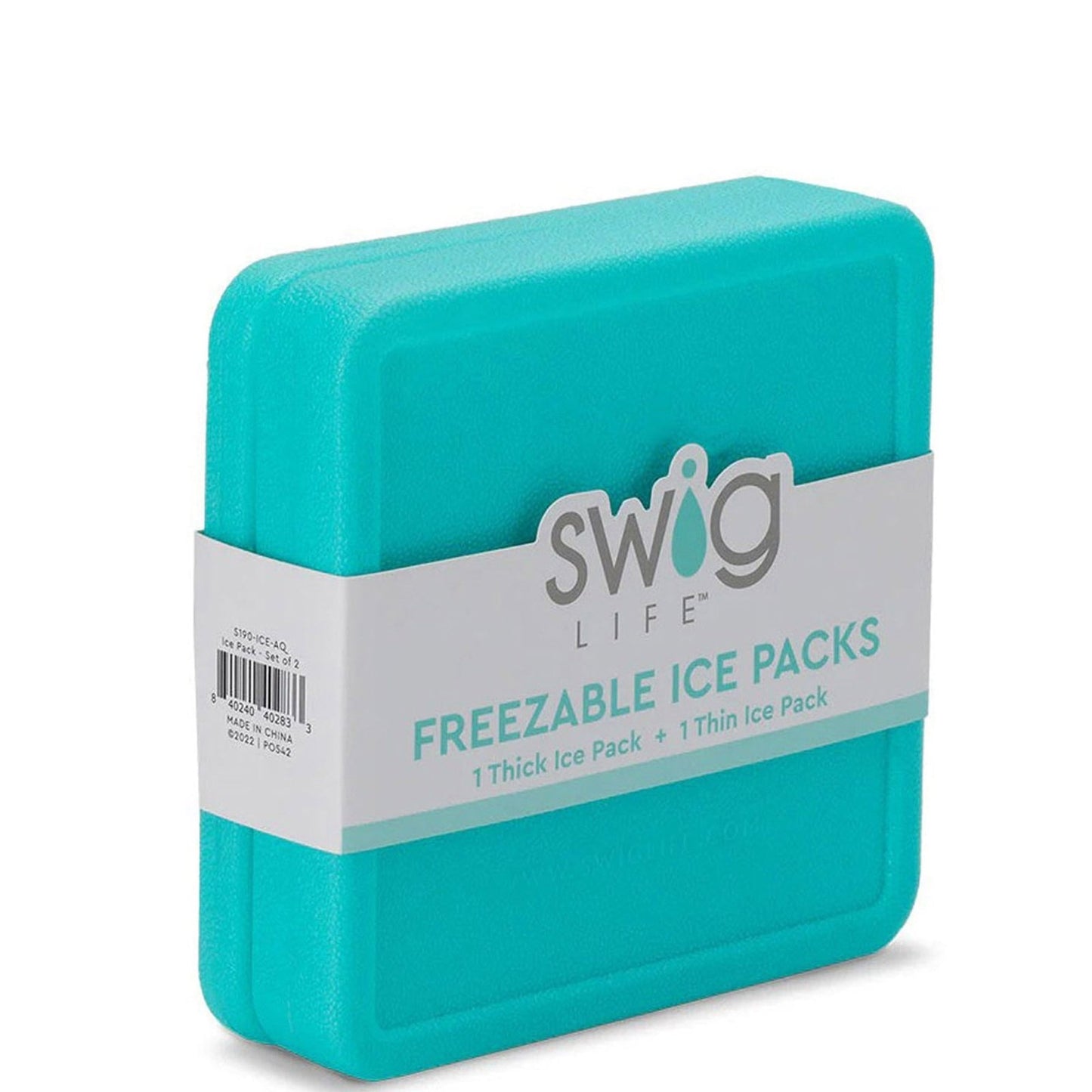 Ice Pack Set of 2 - Lunch - shop_name