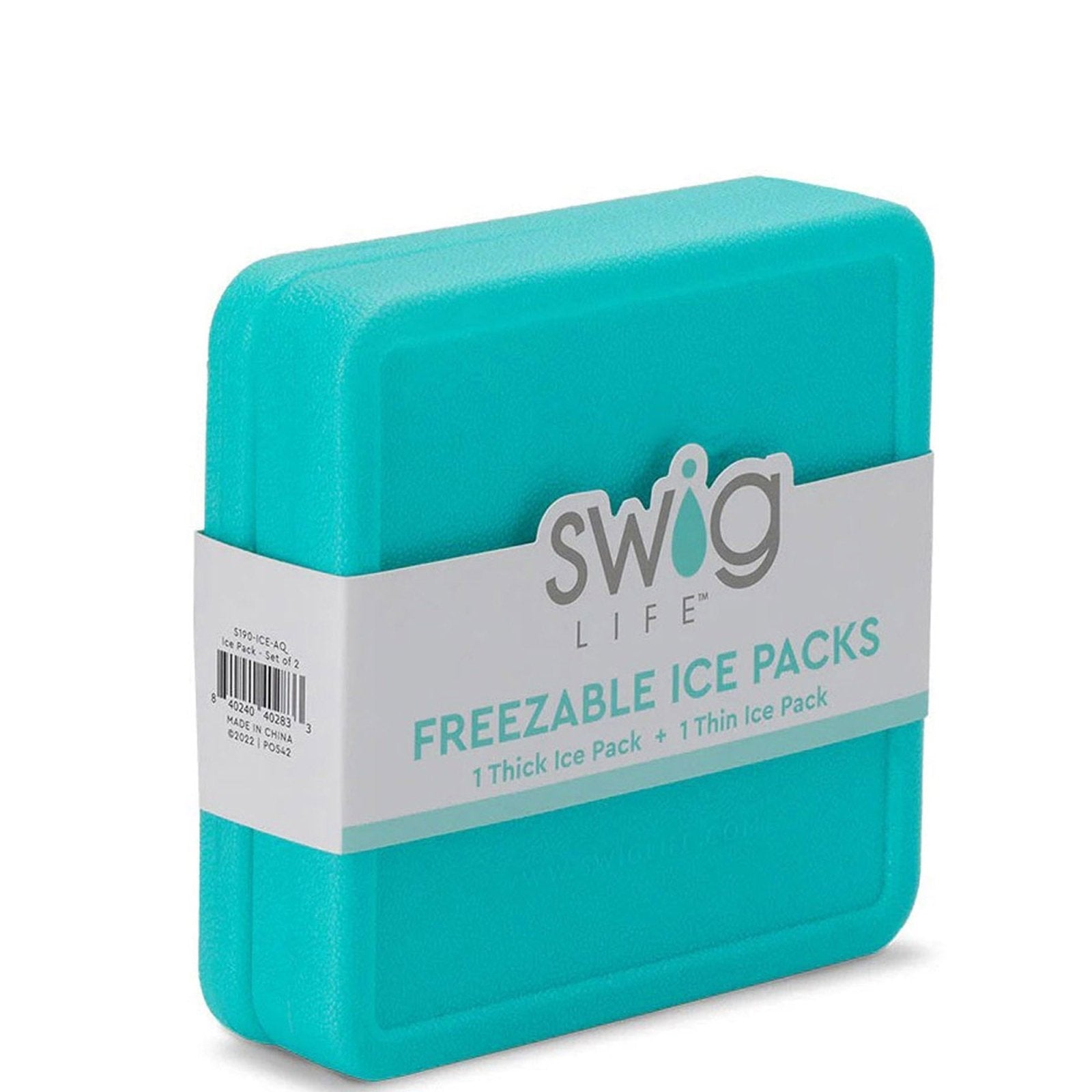 Ice Pack Set of 2 - Lunch - shop_name