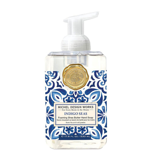 Indigo Seas - Handsoap - shop_name