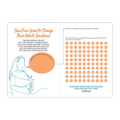 Inner F*cking Peace Journal - Papergoods - shop_name