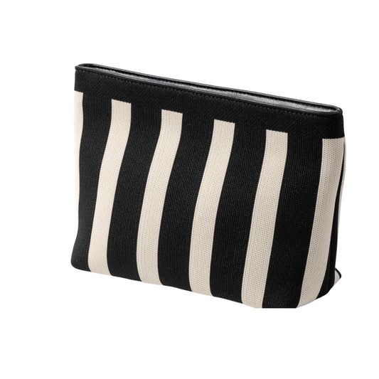 Isla Zip Pouch black