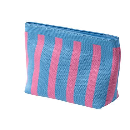 Trousse de toilette Croft Or rose