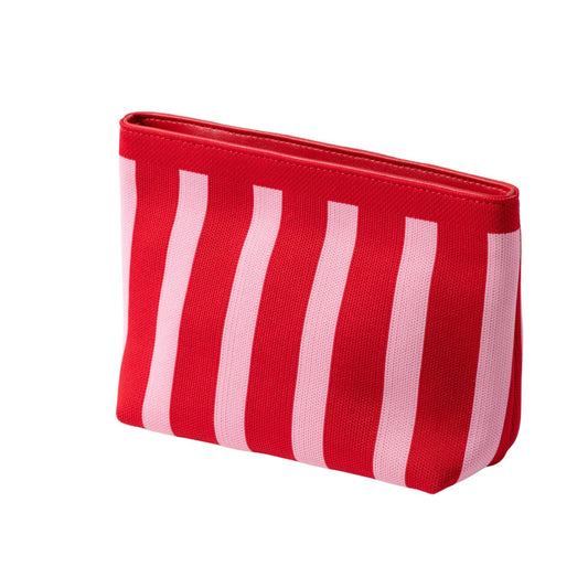 Isla Zip Pouch red