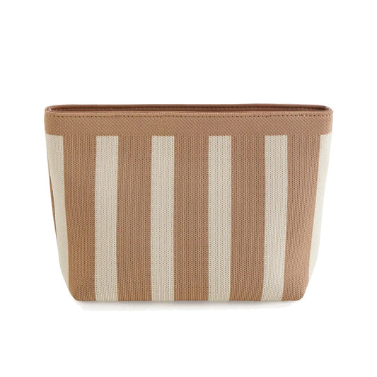 Trousse de toilette Croft Or rose