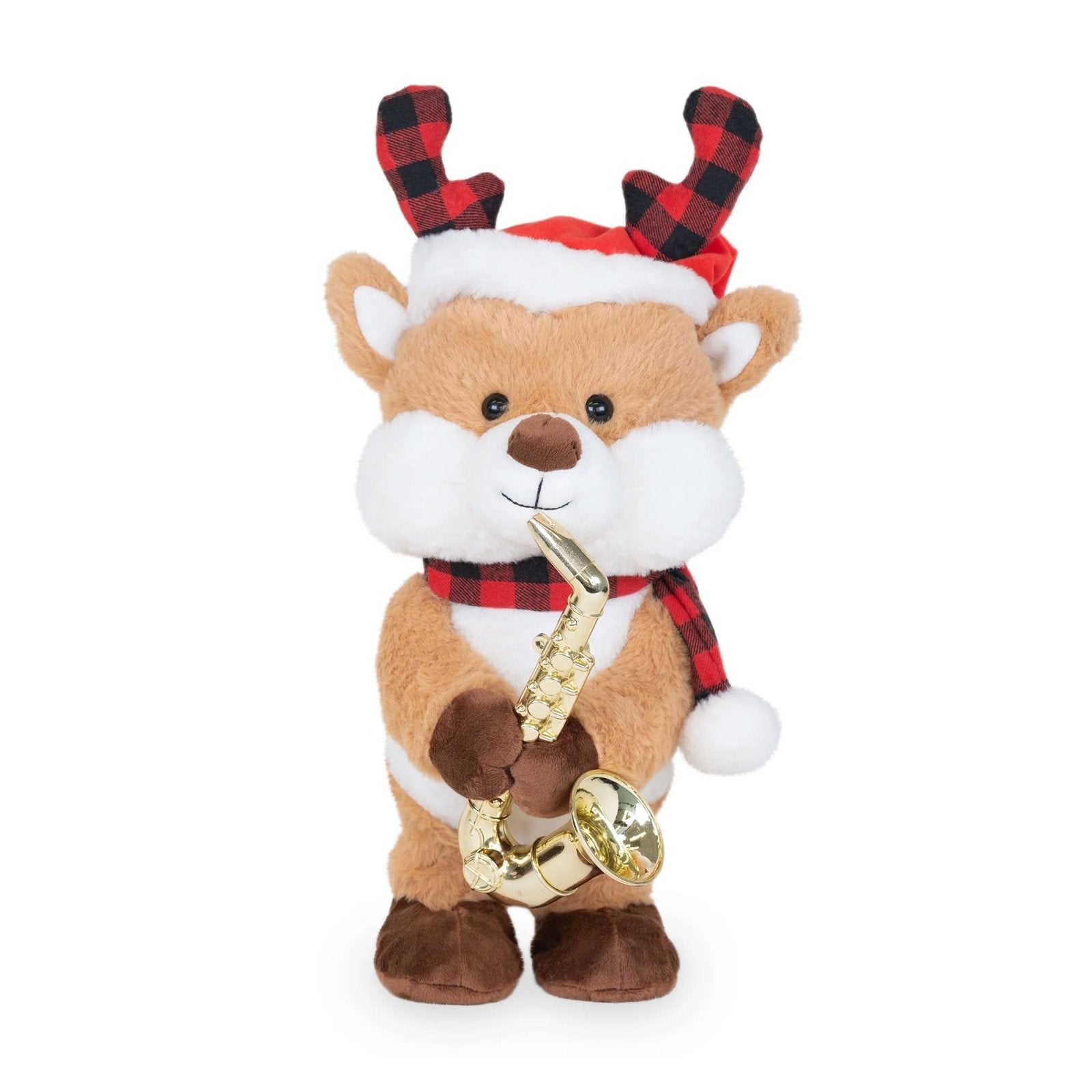 Jazzy Antlers - Kids - shop_name