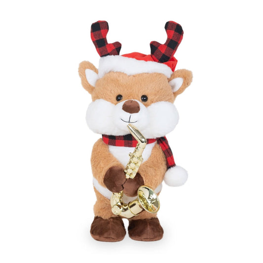 Jazzy Antlers - Kids - shop_name