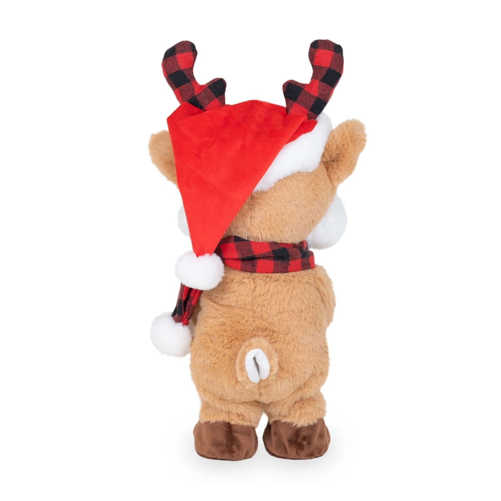 Jazzy Antlers - Kids - shop_name
