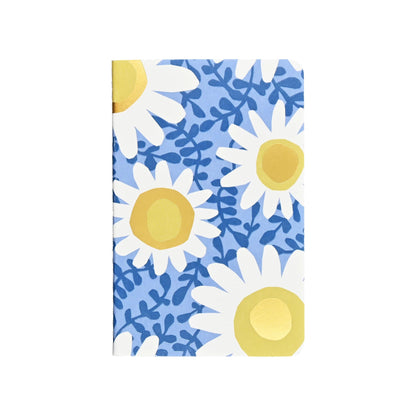 Jotter Mini Notebooks: Daisies