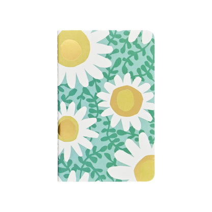 Jotter Mini Notebooks: Daisies