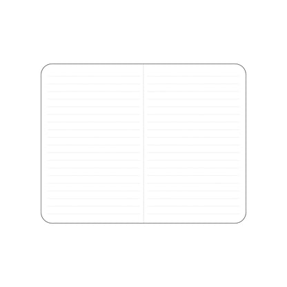 Jotter Mini Notebooks: Daisies