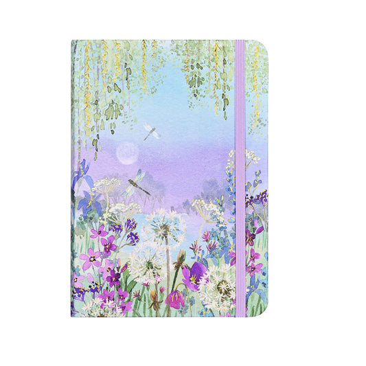 Dragonflies & Dandelions Journal